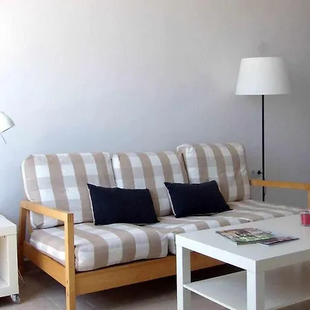 Apartamento Playa Chica Place *