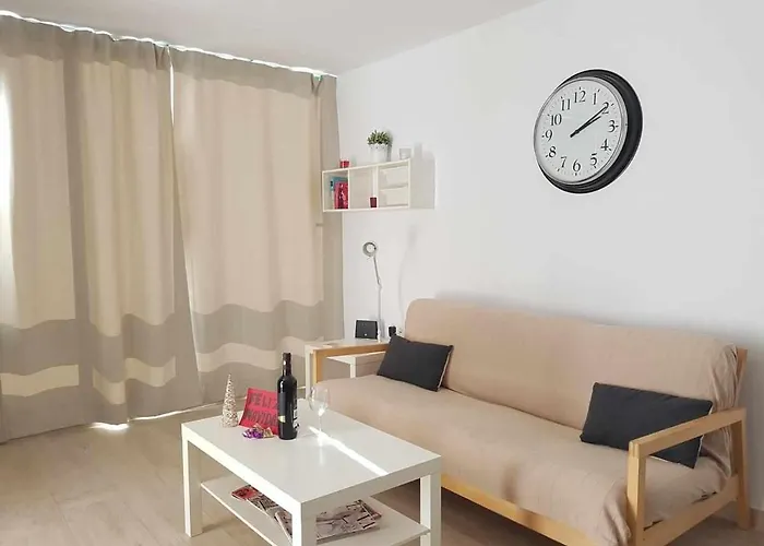 Apartamento Playa Chica Place