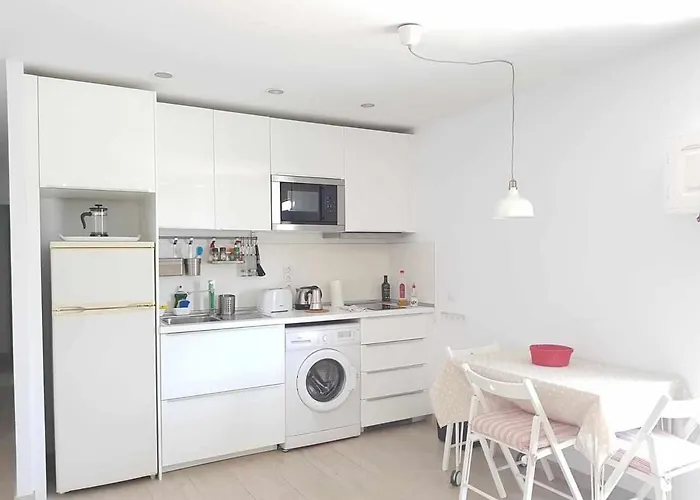 Playa Chica Place Tías