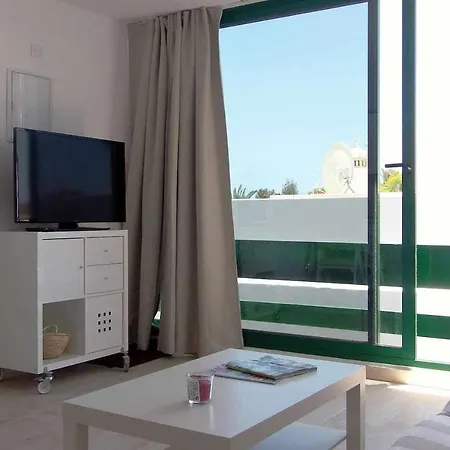 Apartment Playa Chica Place Tias