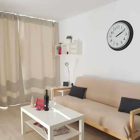 Apartamento Playa Chica Place