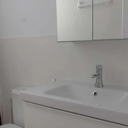 Apartment Playa Chica Place