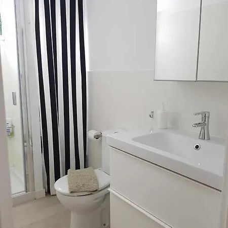 Apartment Playa Chica Place Tias