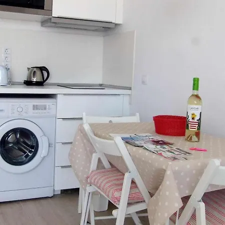 Apartamento Playa Chica Place Tías