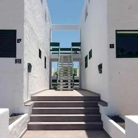 Apartment Playa Chica Place