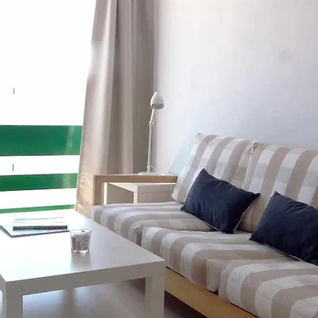 Apartment Playa Chica Place *