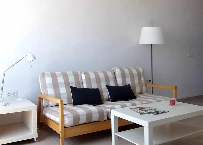 Διαμέρισμα ** Playa Chica Place ** *