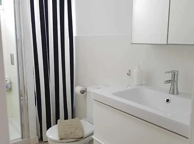 Διαμέρισμα ** Playa Chica Place ** Tías