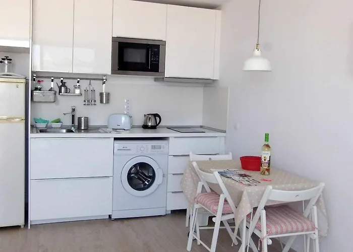 ** Playa Chica Place ** Apartmán