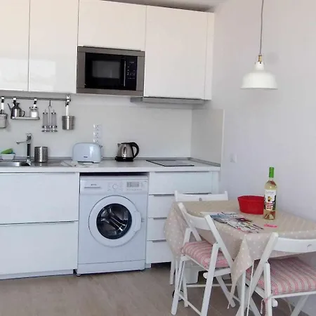 Playa Chica Place Appartement